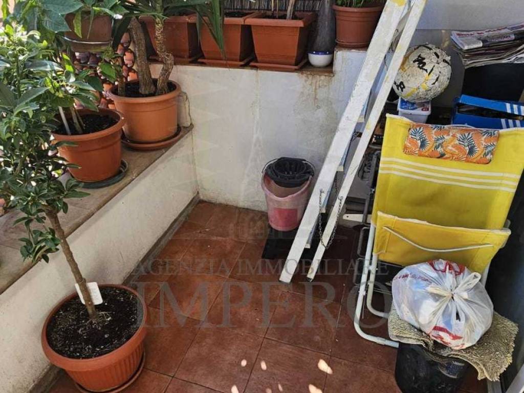Appartamento a Ventimiglia in Via Camillo Benso Conte di Cavour - Foto 3