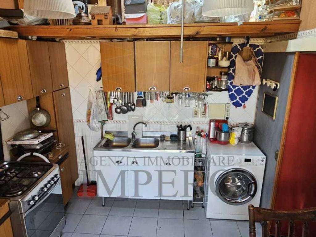 Appartamento a Ventimiglia in Via Camillo Benso Conte di Cavour - Foto 4
