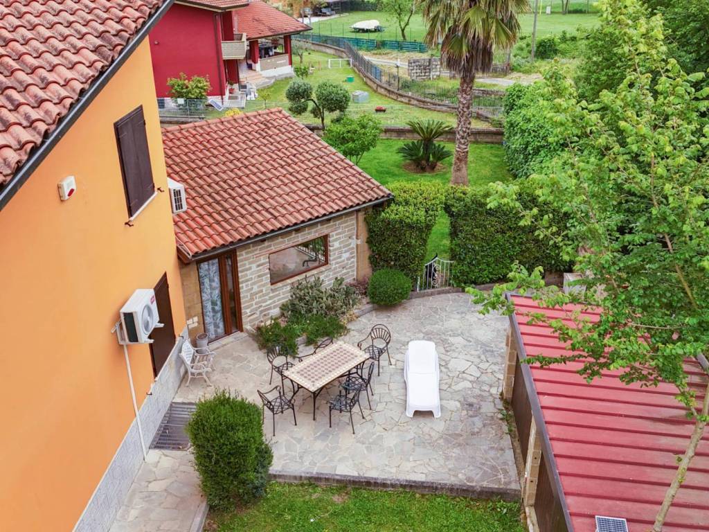 Villa a Limatola in Via Paradiso - Foto 2