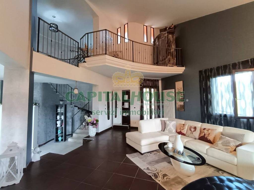 Villa a Limatola in Via Paradiso - Foto 4