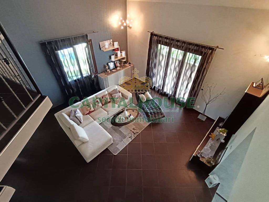 Villa a Limatola in Via Paradiso - Foto 5