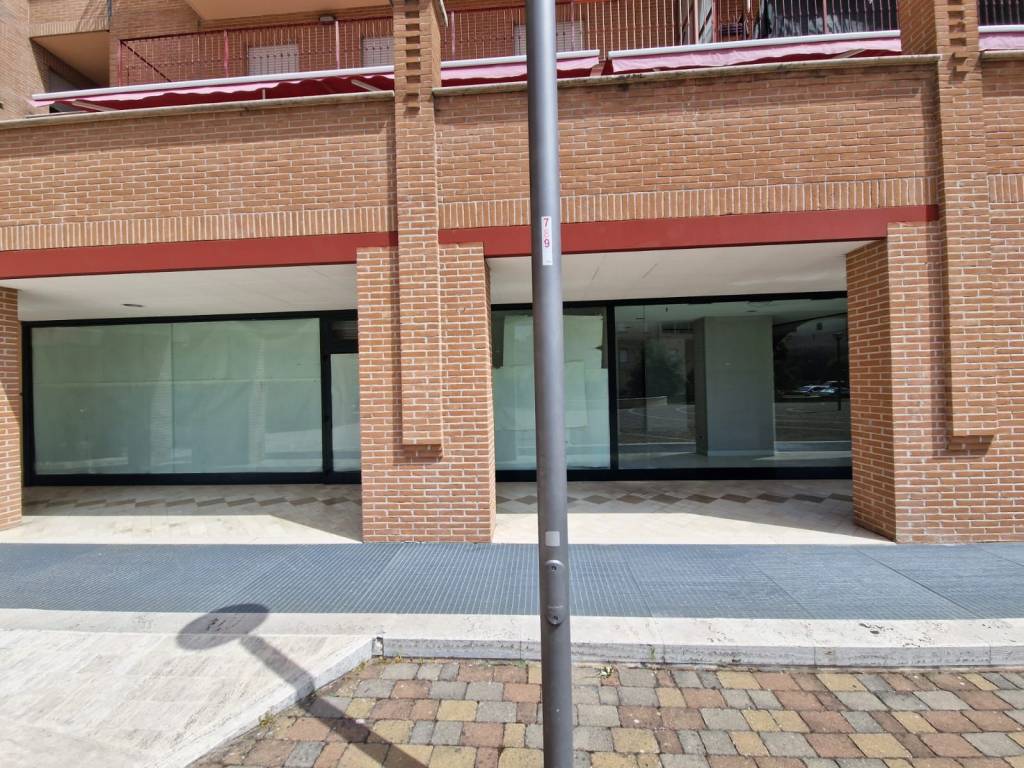 Immobile a Bastia umbra in Via del Conservificio - Foto 4