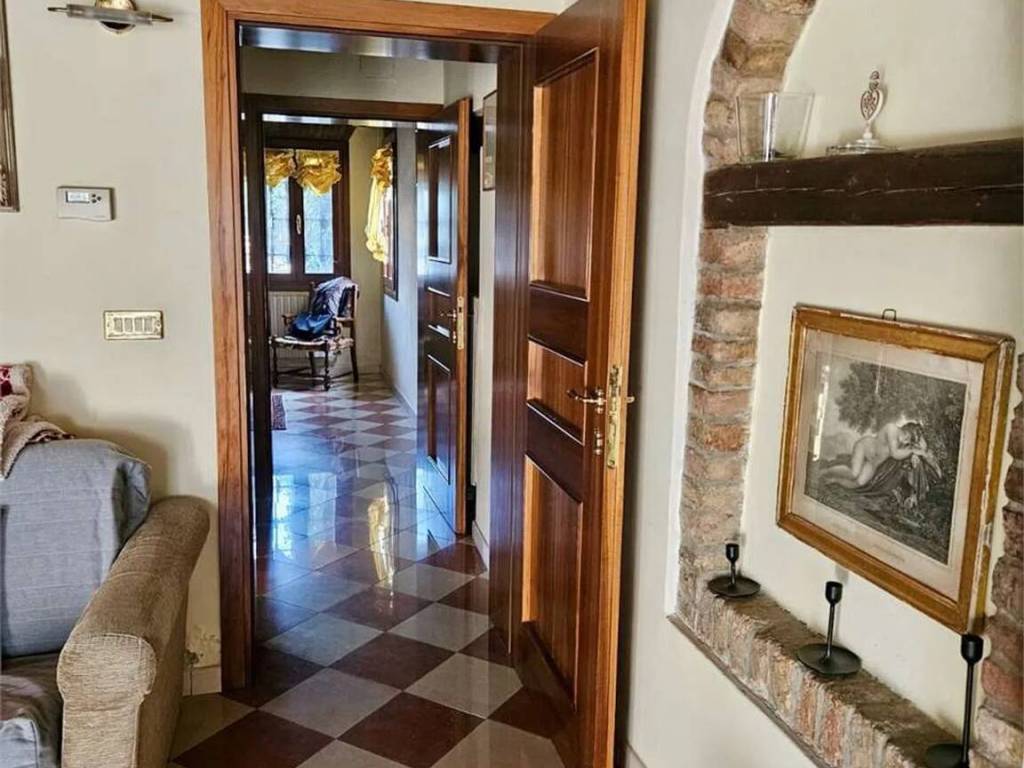 Casa indipendente a Venezia in Via Terraglio, 59 - Foto 4