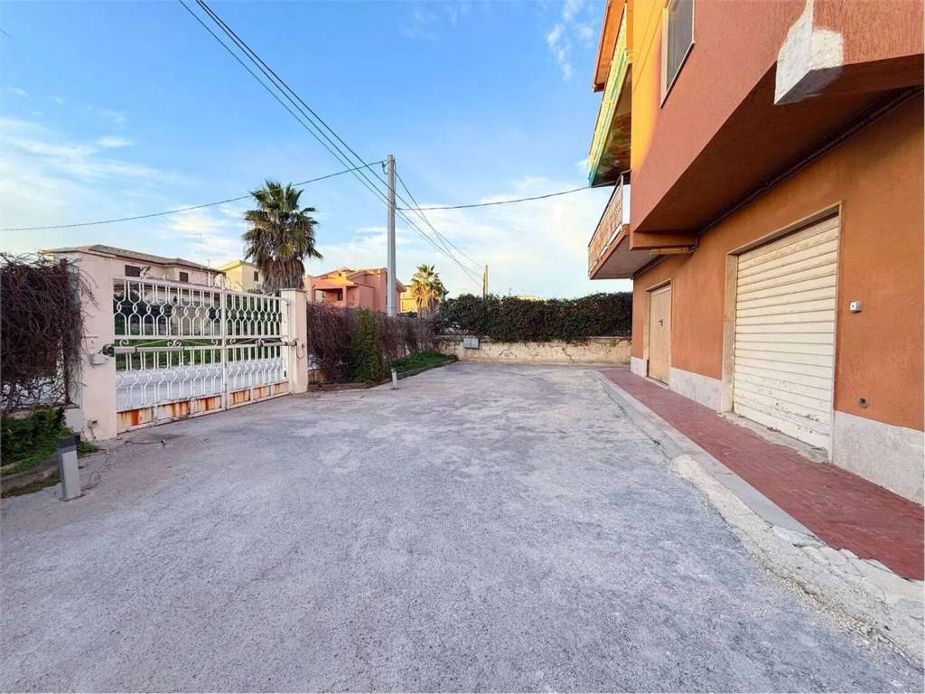 Appartamento a Siracusa - Foto 5