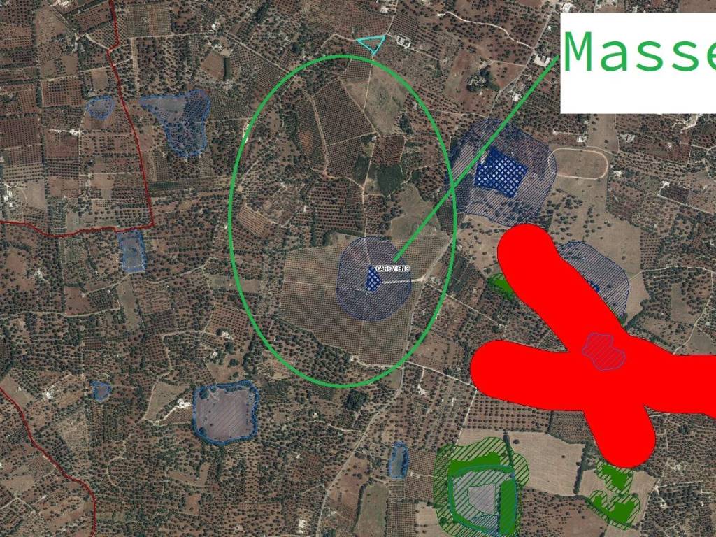 Terreno a Carovigno in SP29 - Foto 4