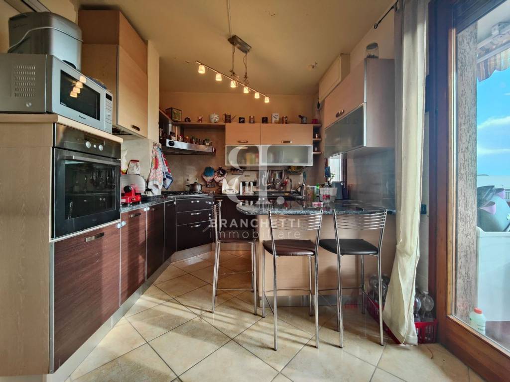 Appartamento a Montale in Via Walter Tobagi - Foto 2