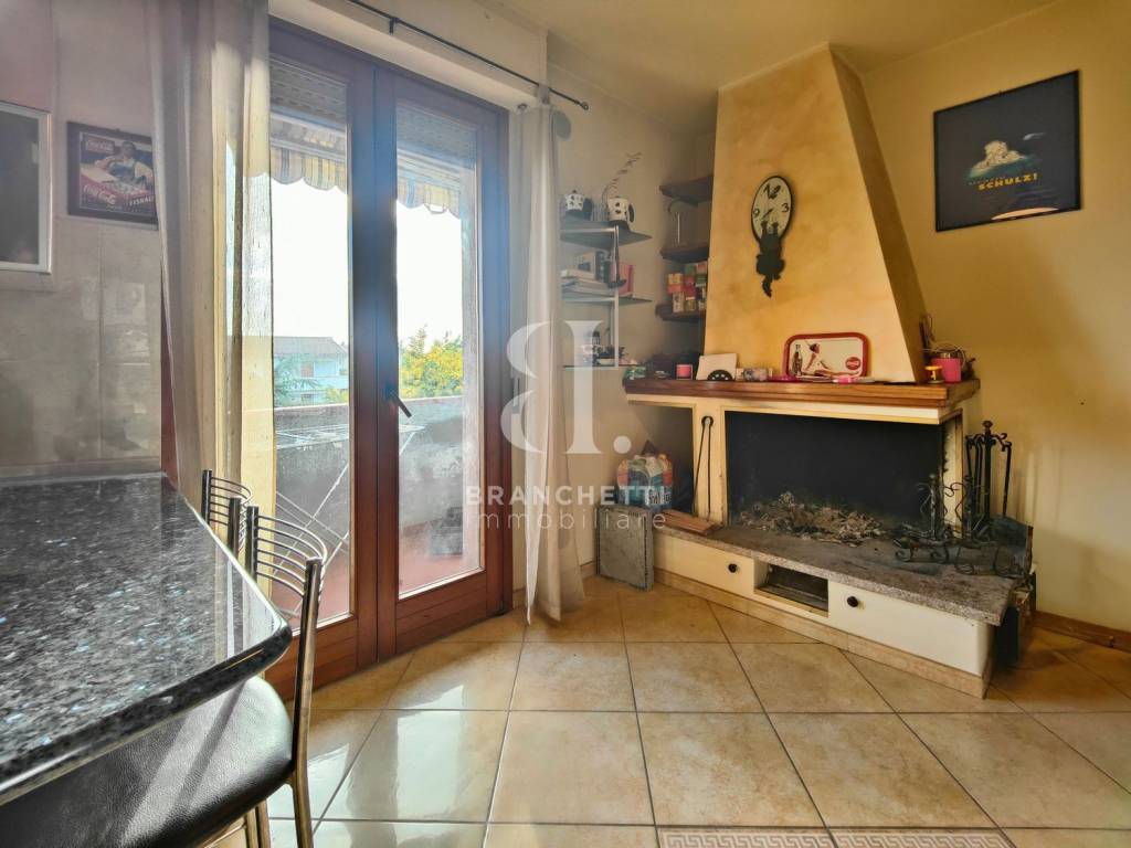 Appartamento a Montale in Via Walter Tobagi - Foto 4