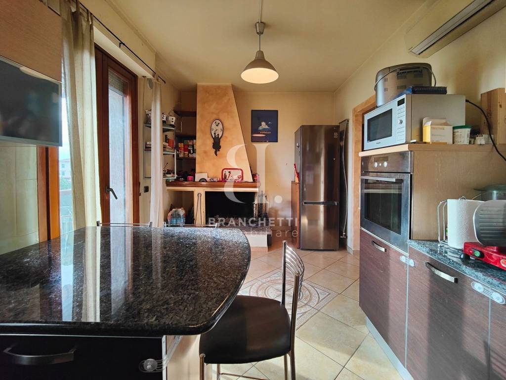 Appartamento a Montale in Via Walter Tobagi - Foto 5