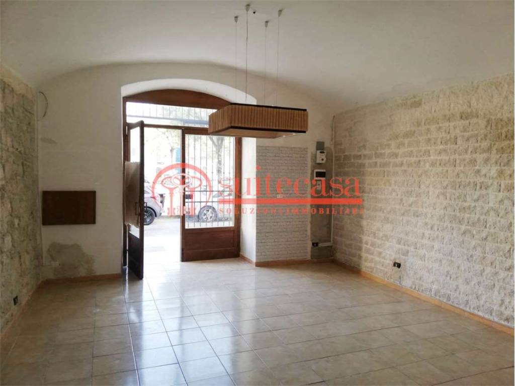 Immobile a Trani in piazza Campo dei Longobardi - Foto 2