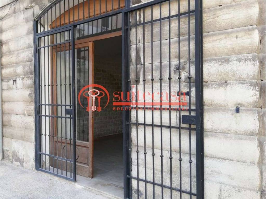 Immobile a Trani in piazza Campo dei Longobardi - Foto 4