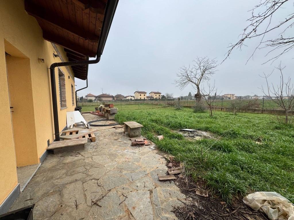 Villa a Alessandria in Via Piacenza, 75 - Foto 4