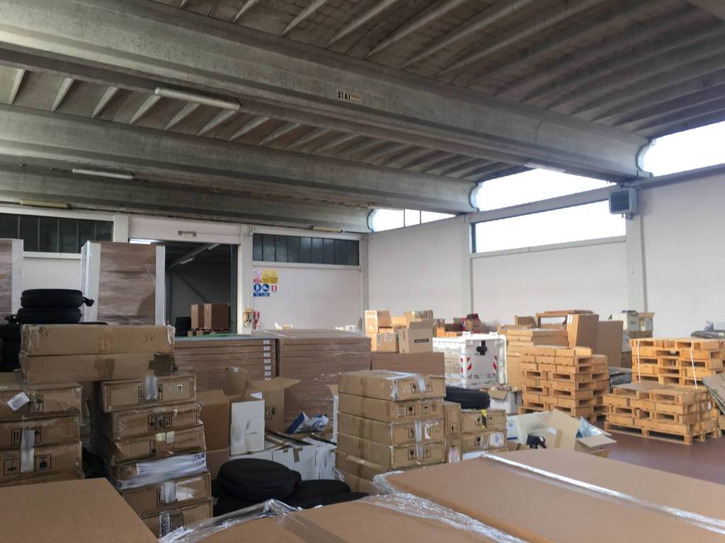 Immobile a Borgo virgilio in Via Carlo Poma - Foto 2