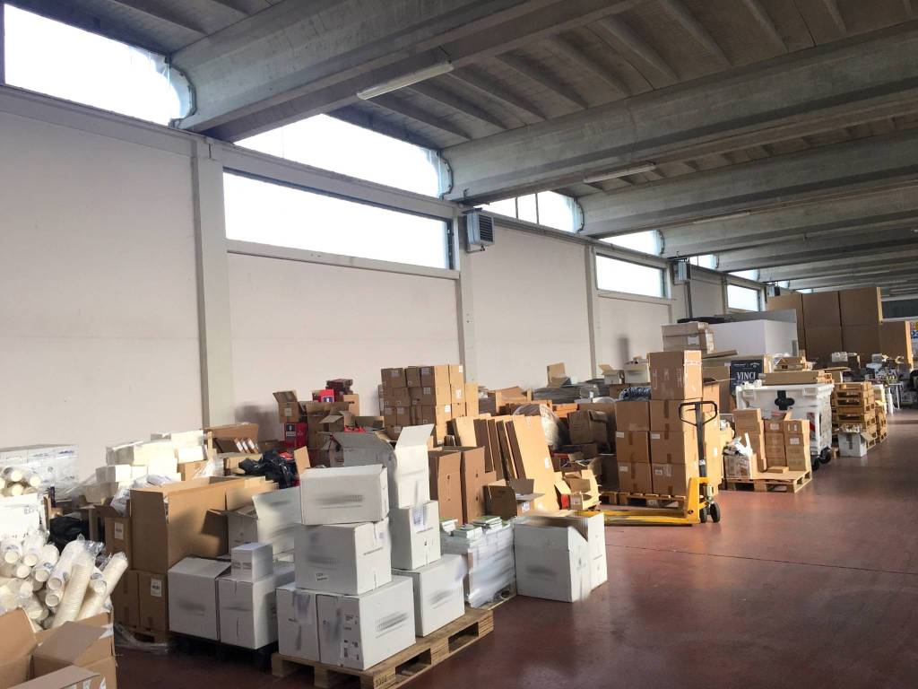 Immobile a Borgo virgilio in Via Carlo Poma - Foto 3