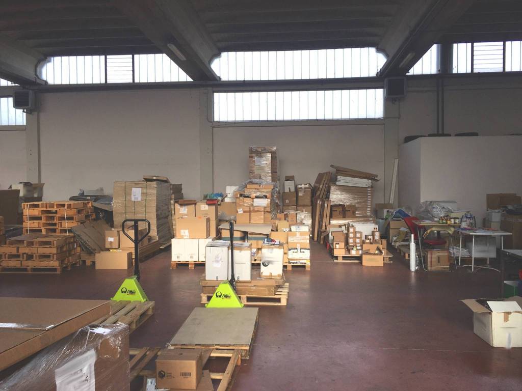 Immobile a Borgo virgilio in Via Carlo Poma - Foto 4