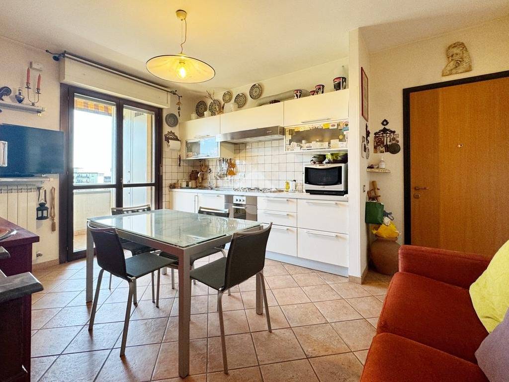 Appartamento a Prato in Via del Cittadino, 132 - Foto 3