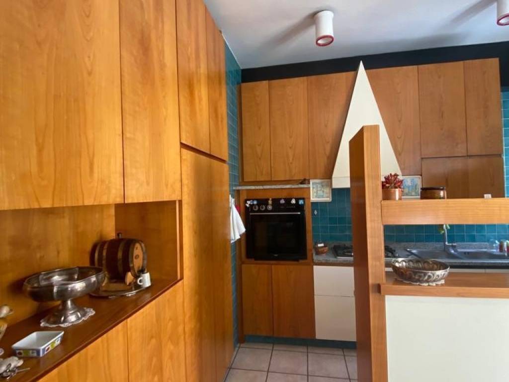 Appartamento a Perugia in Via Annibale Vecchi, 25 - Foto 5