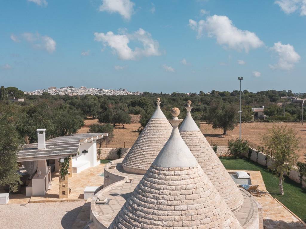 Rustico / casale a Carovigno in SP29 - Foto 3