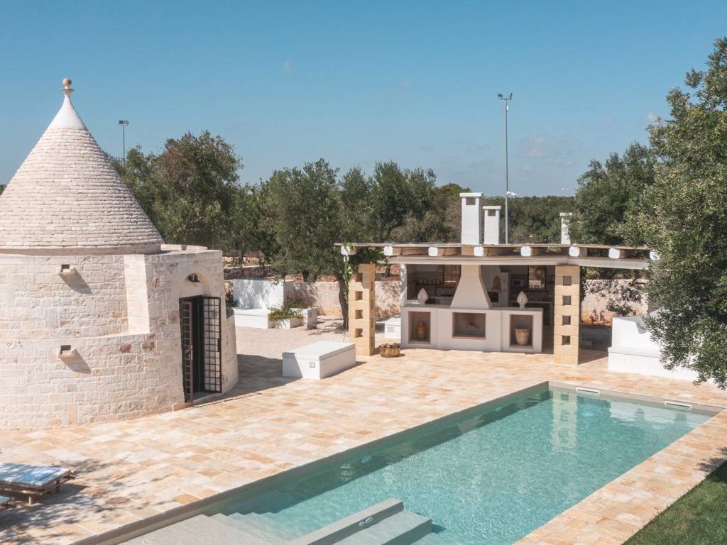 Rustico / casale a Carovigno in SP29 - Foto 5