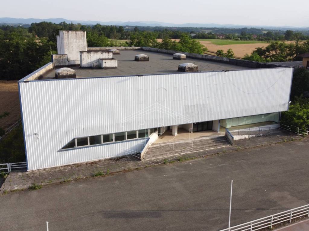 Immobile a Basaluzzo in via novi - Foto 2