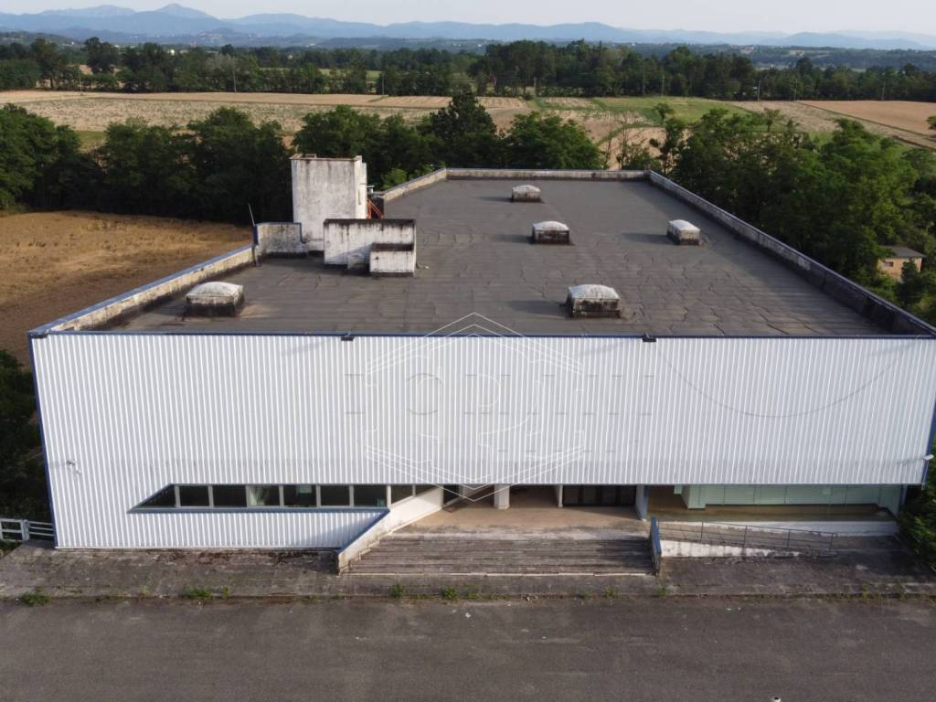 Immobile a Basaluzzo in via novi - Foto 3