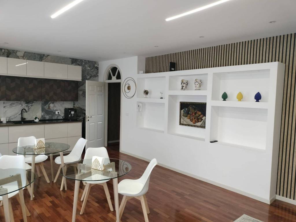 Appartamento a Catania in Via Orto del Re, 1 - Foto 5