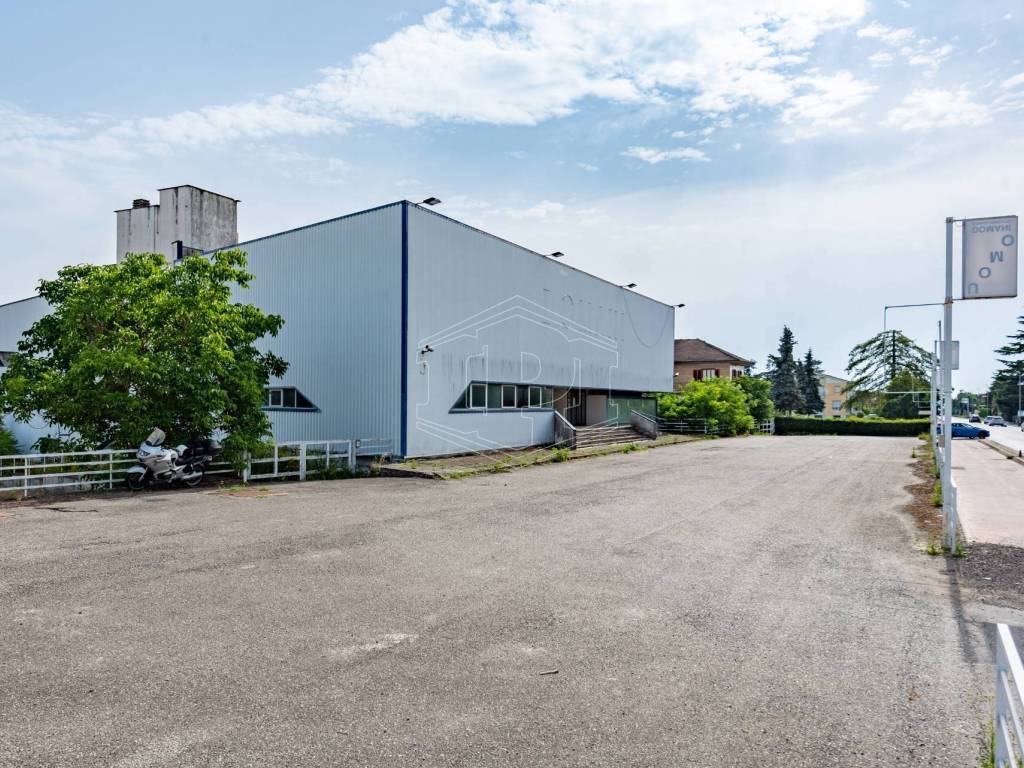 Palazzo / stabile a Basaluzzo in via novi - Foto 4