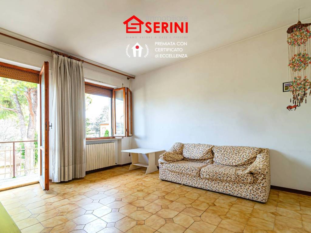 Appartamento a Corridonia in Via Cecchino Vanni, 9 - Foto 2