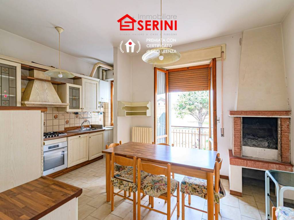 Appartamento a Corridonia in Via Cecchino Vanni, 9 - Foto 5