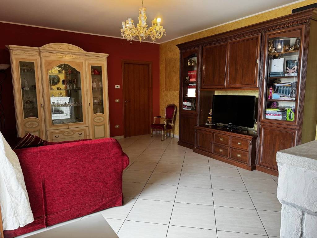 Villetta a schiera a Floridia - Foto 4