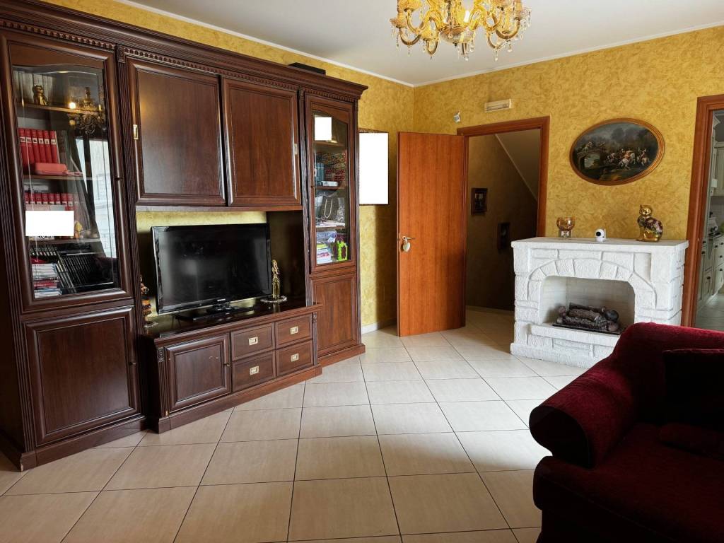 Villetta a schiera a Floridia - Foto 5