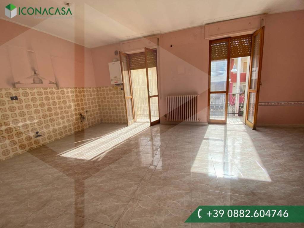 Appartamento a San severo in Via Niccolò Tommaseo - Foto 4