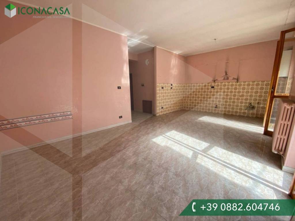 Appartamento a San severo in Via Niccolò Tommaseo - Foto 5