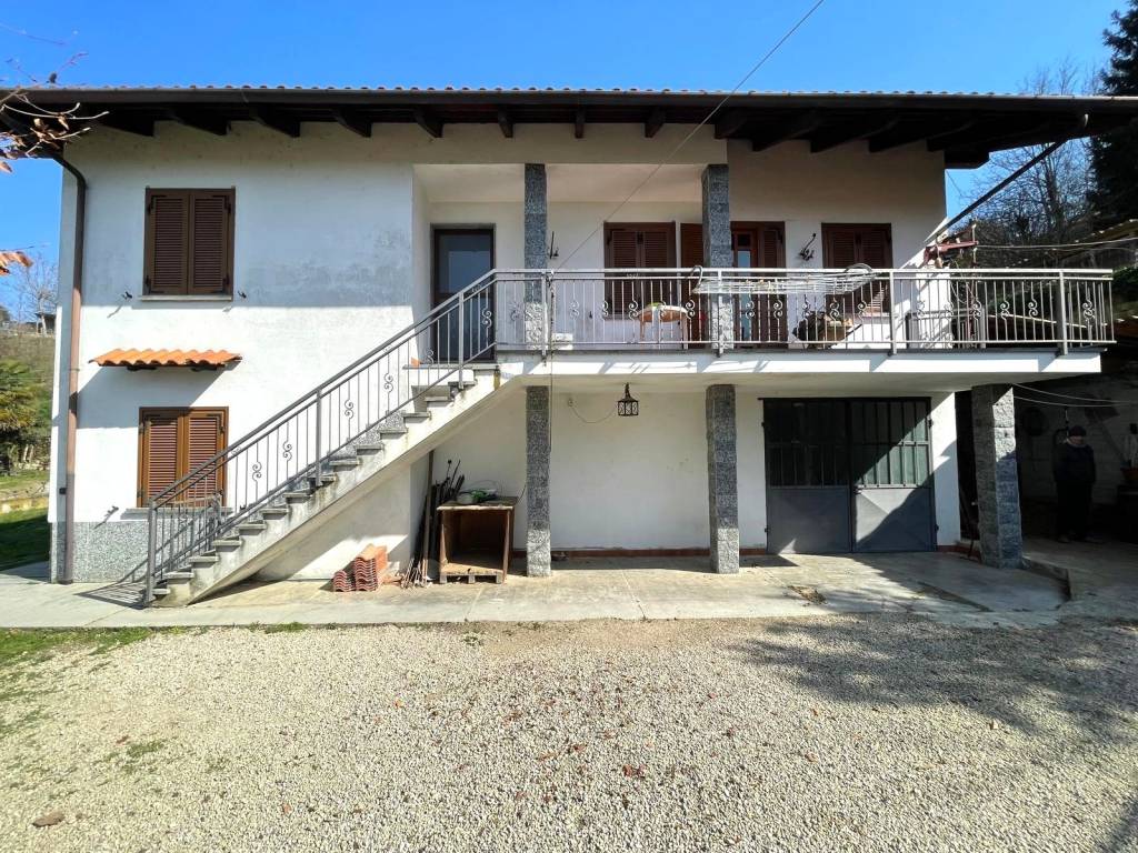 Villa a Canale in Via Lame - Foto 3