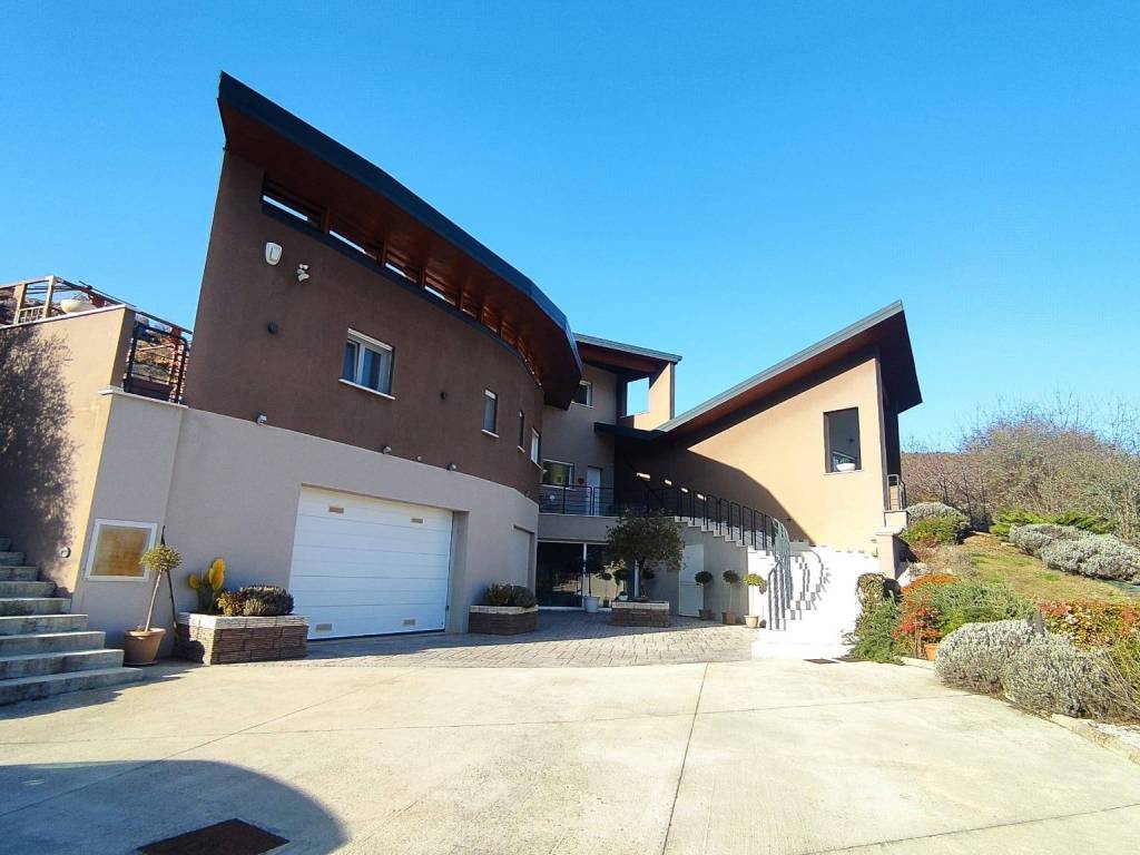Villa a L'aquila in Via delle Canapine - Foto 4