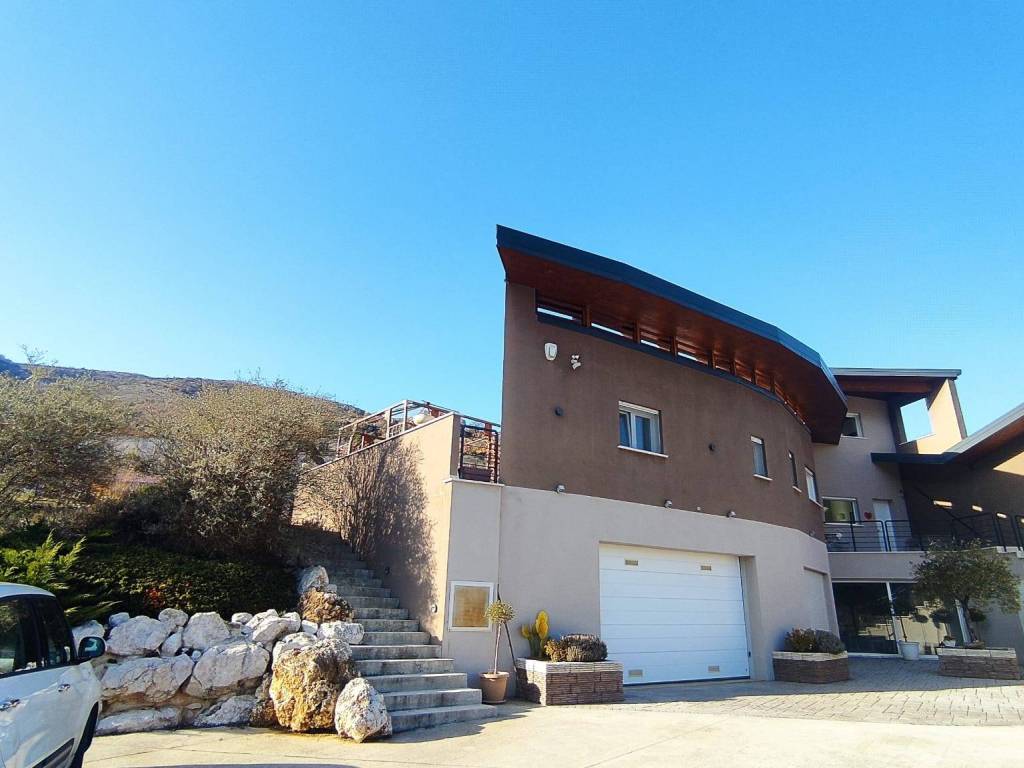 Villa a L'aquila in Via delle Canapine - Foto 5
