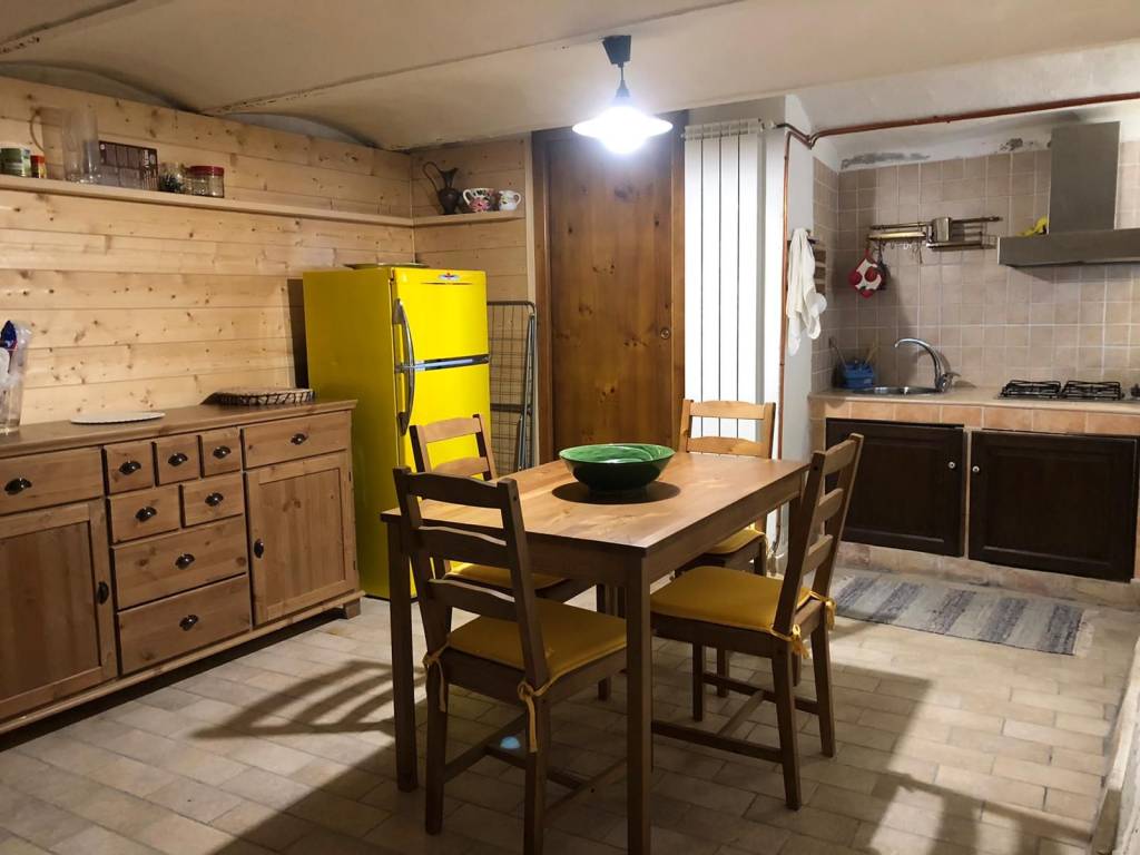 Casa indipendente a Ateleta in Carceri Alte - Foto 4