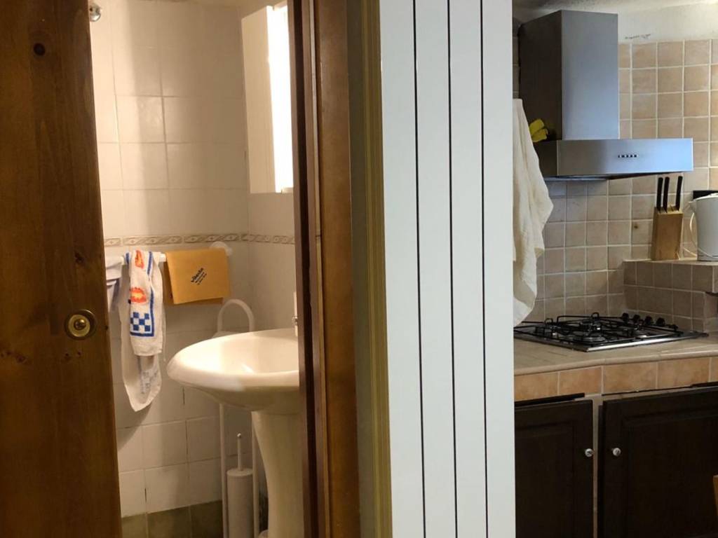 Casa indipendente a Ateleta in Carceri Alte - Foto 5