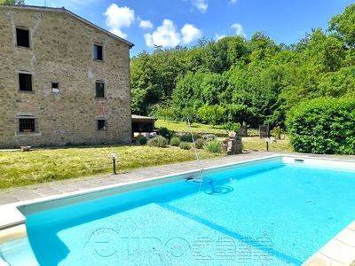 Rustico / casale a Monte santa maria tiberina - Foto 2