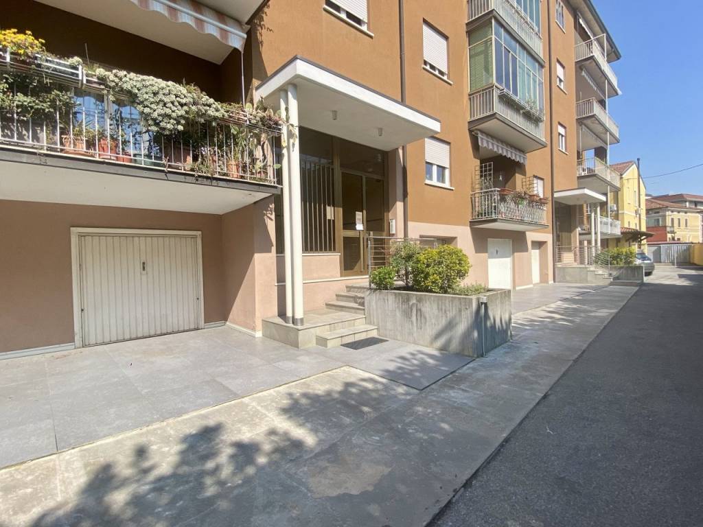 Appartamento a Vicenza in Via dei Mille, 90 - Foto 2
