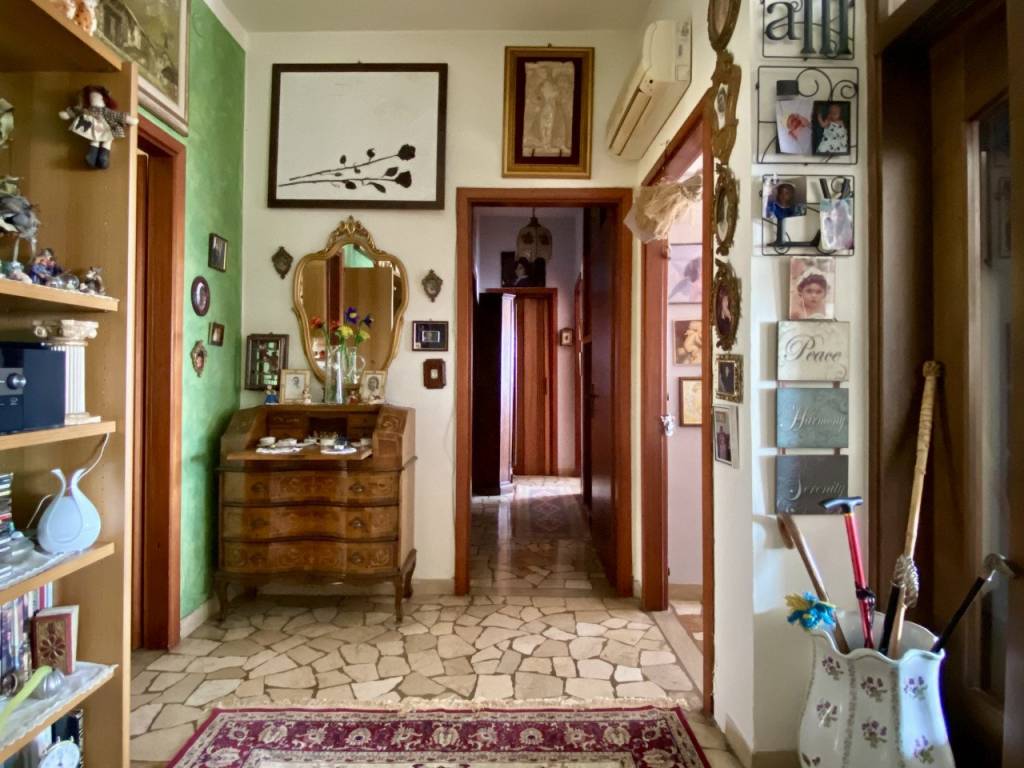 Appartamento a Vicenza in Via dei Mille, 90 - Foto 4