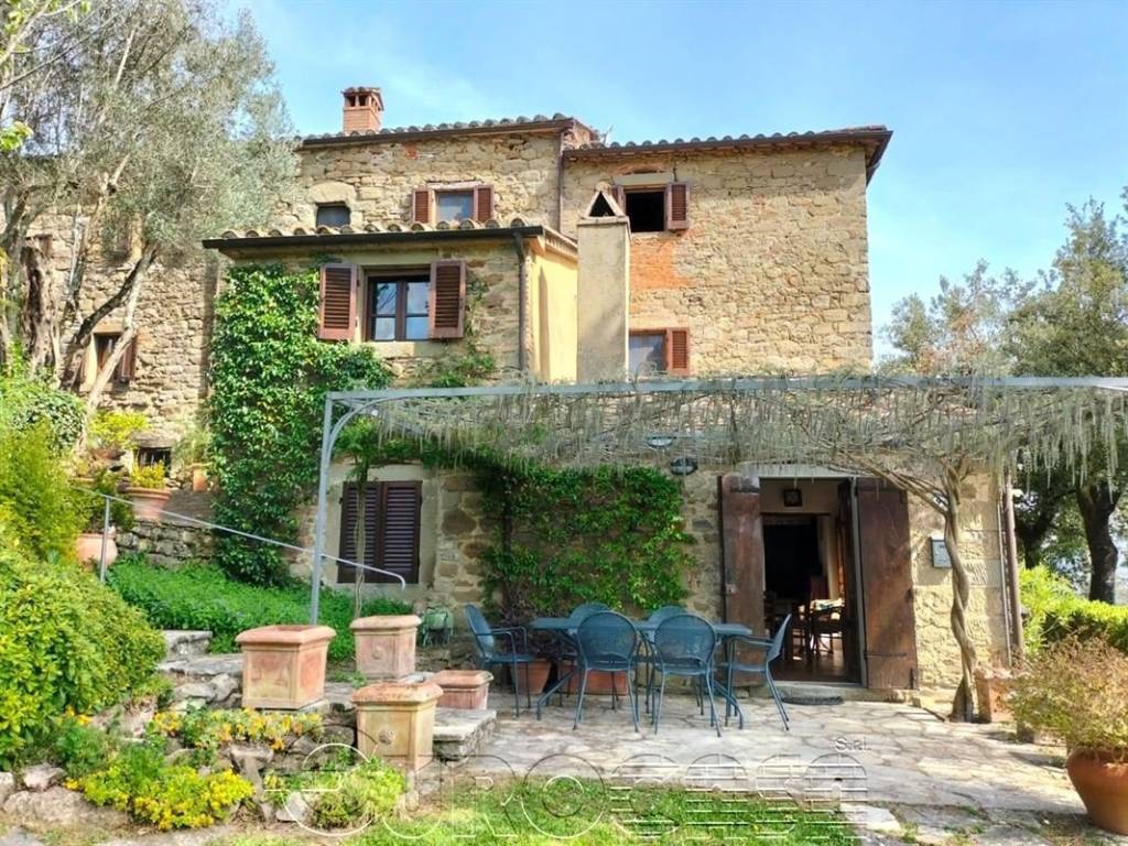 Rustico / casale a Umbertide in Strada Statale del Niccone - Foto 2