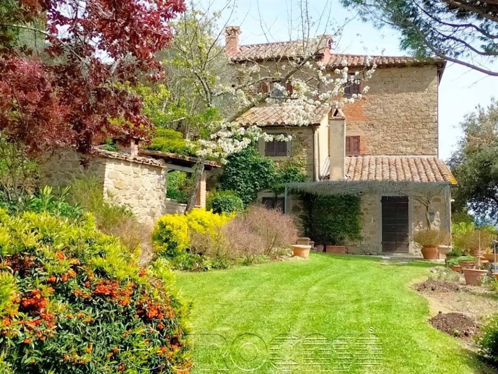 Rustico / casale a Umbertide in Strada Statale del Niccone - Foto 3