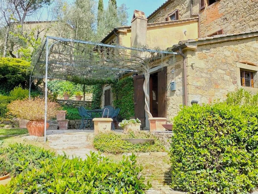 Rustico / casale a Umbertide in Strada Statale del Niccone - Foto 5