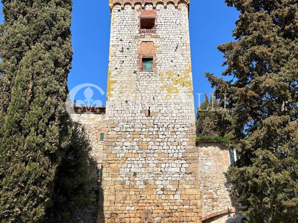 Appartamento a Torrita di siena in Via dei frati - Foto 4