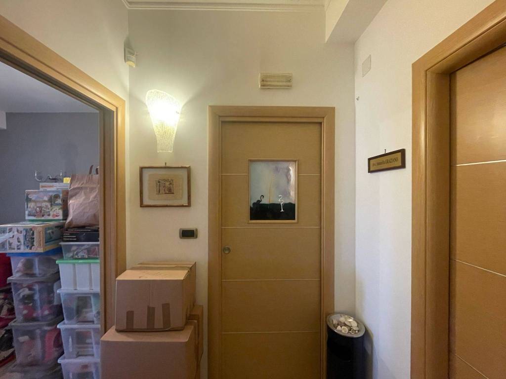 Appartamento a Taranto in Via Principe Amedeo, 60 - Foto 5