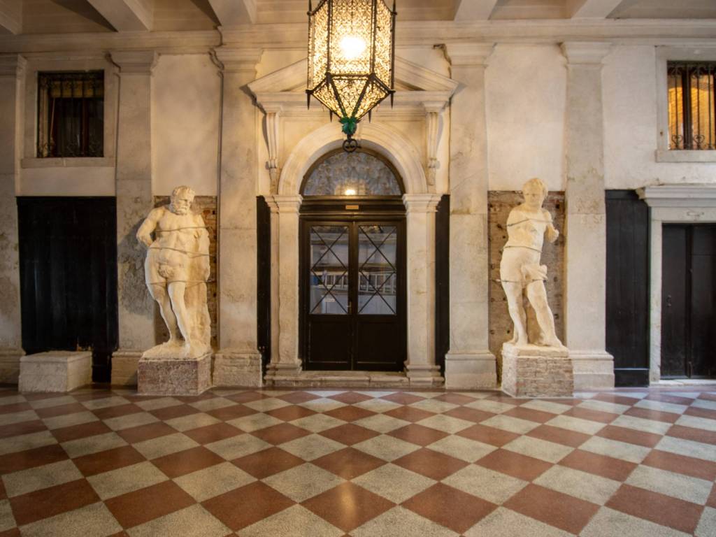 Attico / mansarda a Venezia in Dorsoduro, 1050 - Foto 3