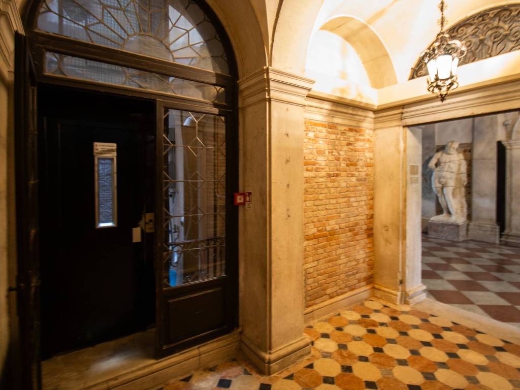 Attico / mansarda a Venezia in Dorsoduro, 1050 - Foto 4