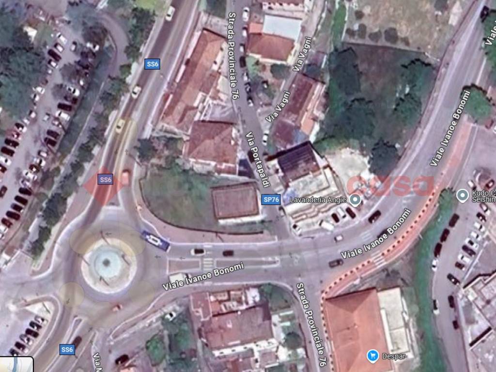 Casa indipendente a Cassino in Via Gaetano di Biasio , 91 - Foto 2