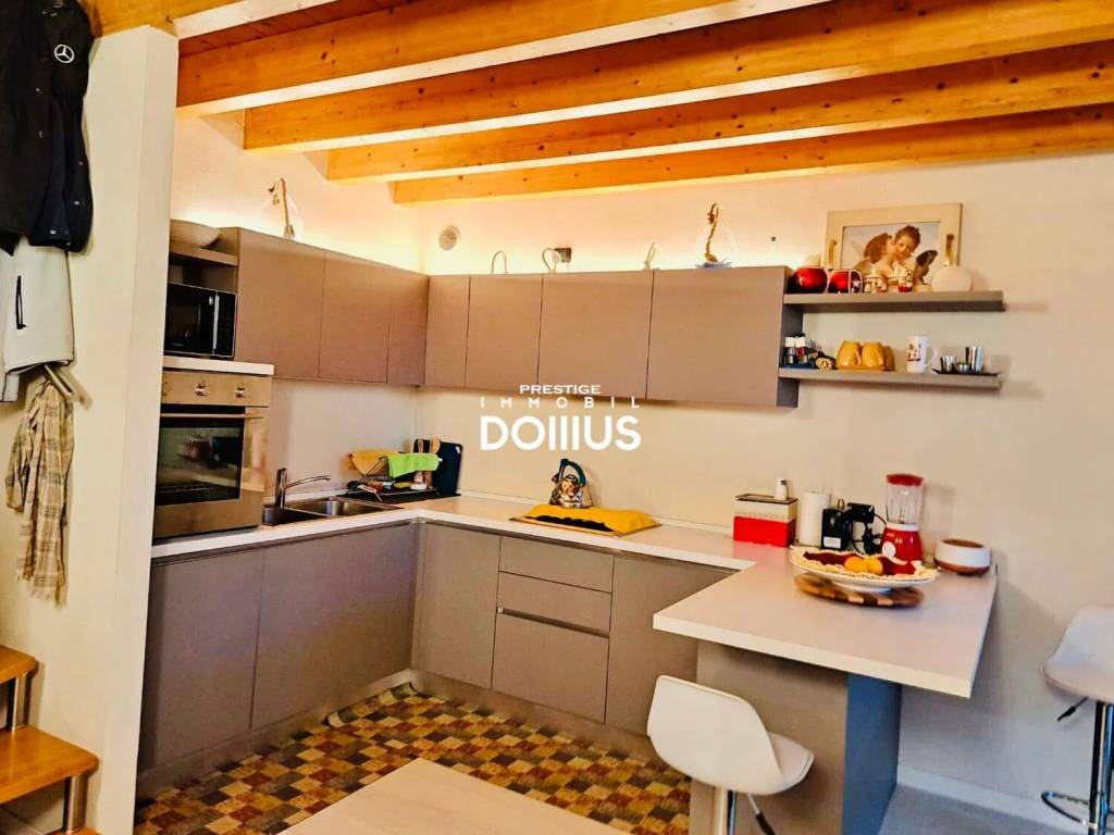 Casa indipendente a Pozzolengo in Via Sirmione - Foto 3