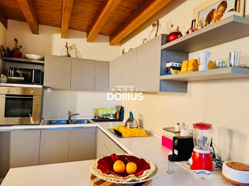 Casa indipendente a Pozzolengo in Via Sirmione - Foto 4